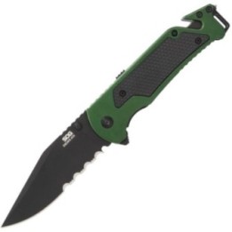 SOG Escape ATK 2.0 Linerlock A/O