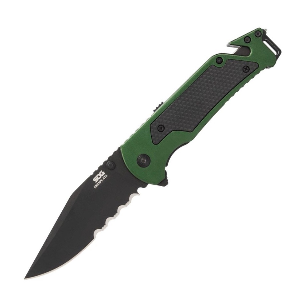 SOG Escape ATK 2.0 Linerlock A/O