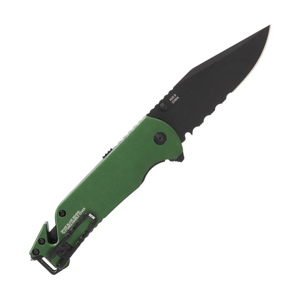 SOG Escape ATK 2.0 Linerlock A/O