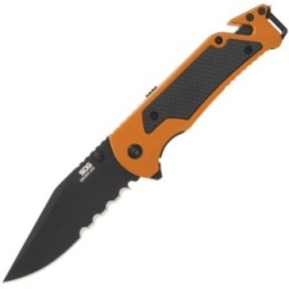 SOG Escape ATK 2.0 Linerlock A/O