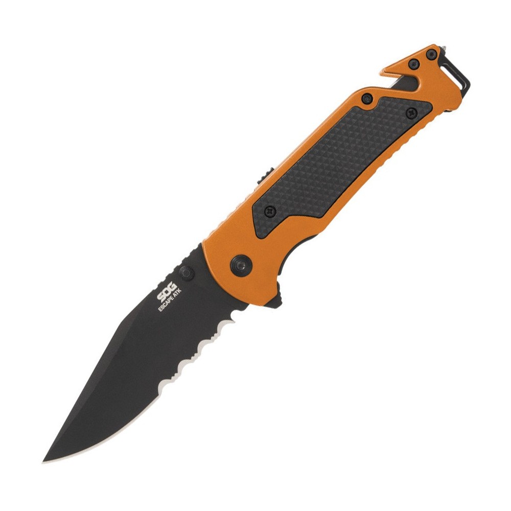 SOG Escape ATK 2.0 Linerlock A/O