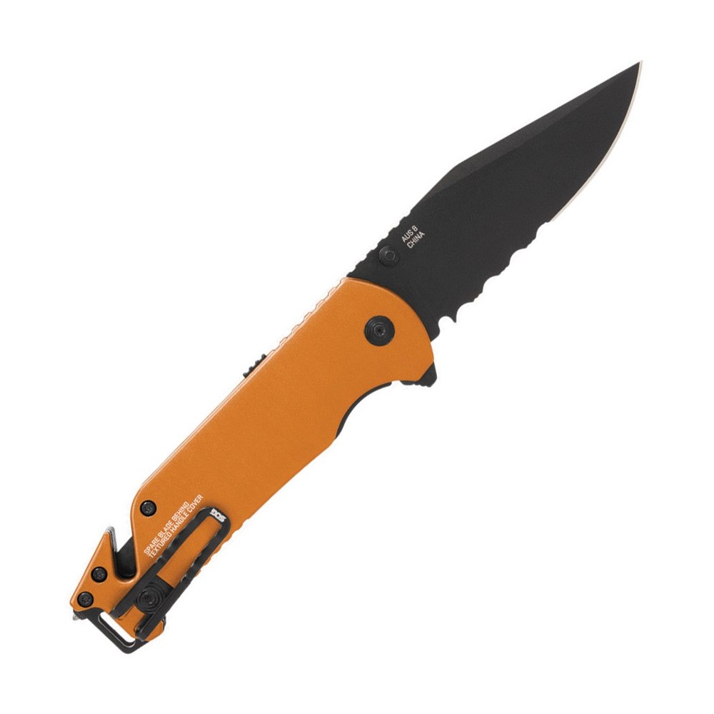 SOG Escape ATK 2.0 Linerlock A/O