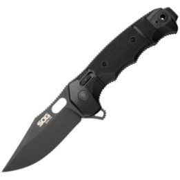 SOG Seal XR Clip Point