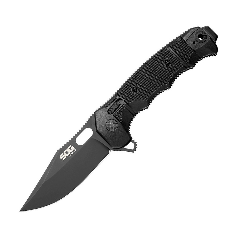 SOG Seal XR Clip Point