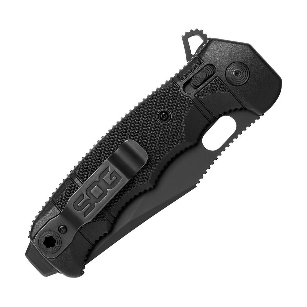 SOG Seal XR Clip Point