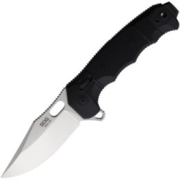 SOG SEAL XR Lock Black