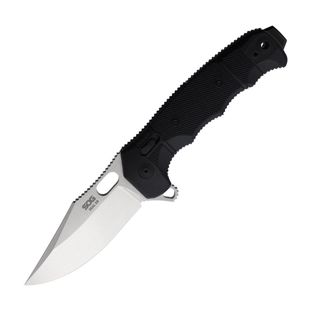 SOG SEAL XR Lock Black