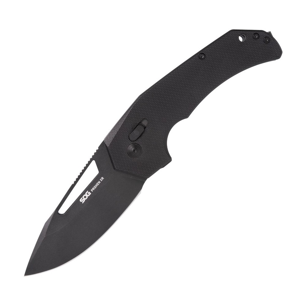 SOG Prohen Xr Mikkel Willumsen
