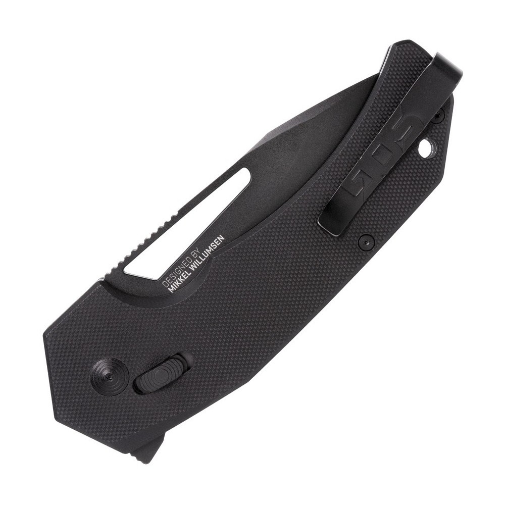 SOG Prohen Xr Mikkel Willumsen