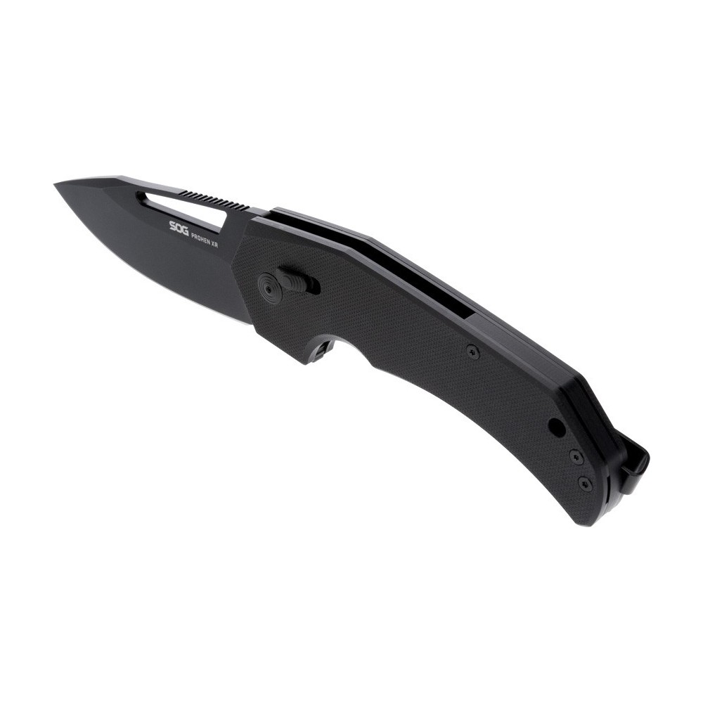 SOG Prohen Xr Mikkel Willumsen