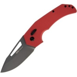 SOG Prohen XR Lock Red