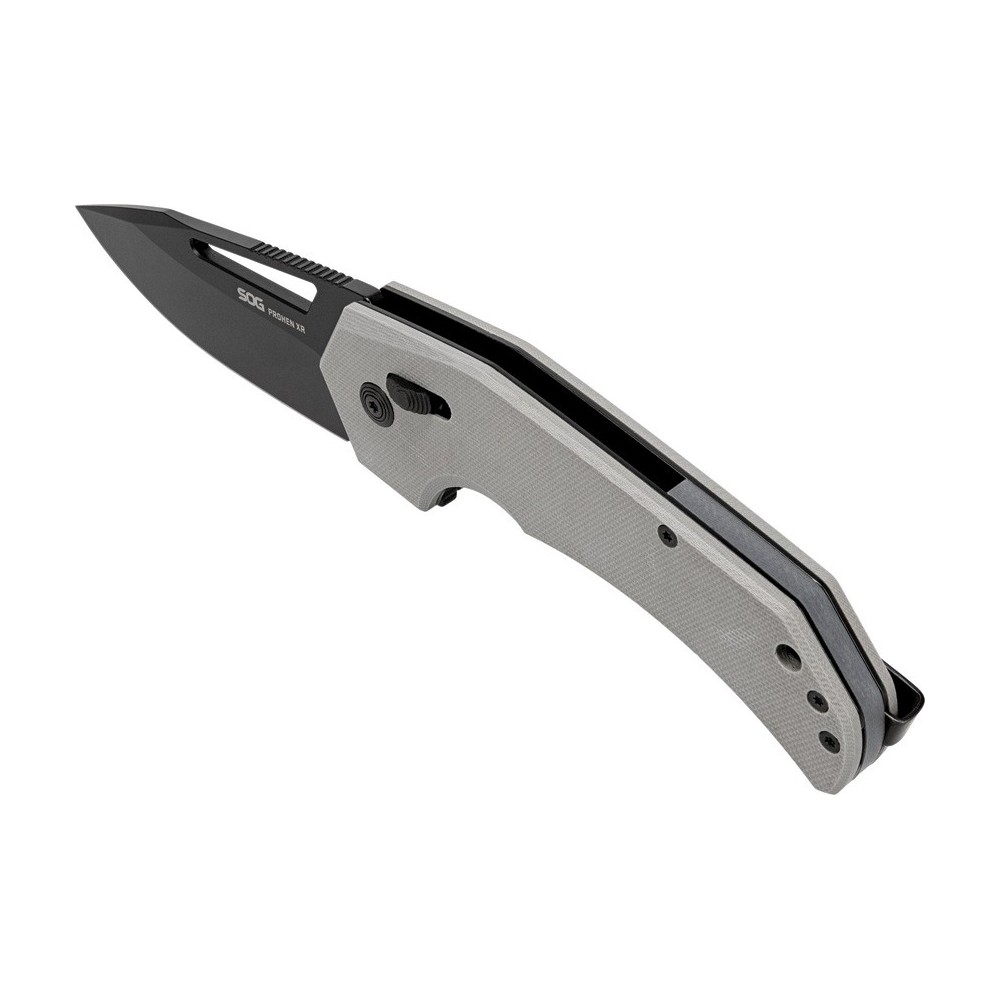 SOG Prohen XR Lock Red