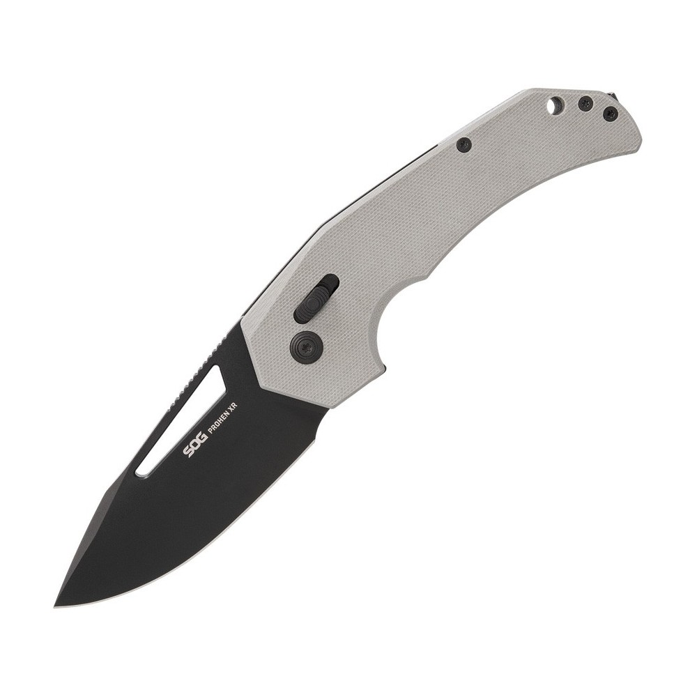 SOG Prohen XR Lock Gray/Blk