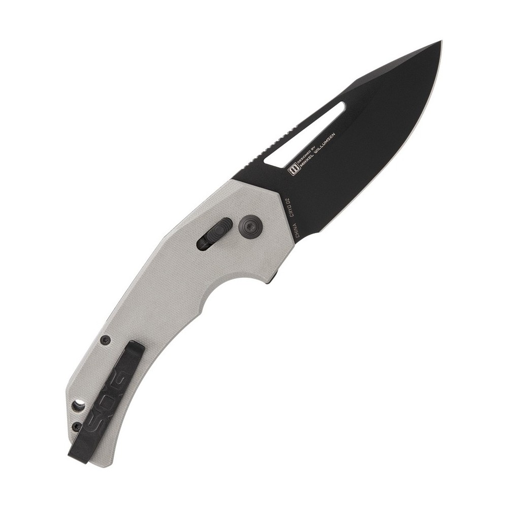 SOG Prohen XR Lock Gray/Blk