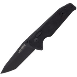 SOG Vision XR Lock Blackout