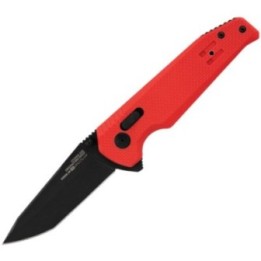 SOG Vision LTE XR Lock Red