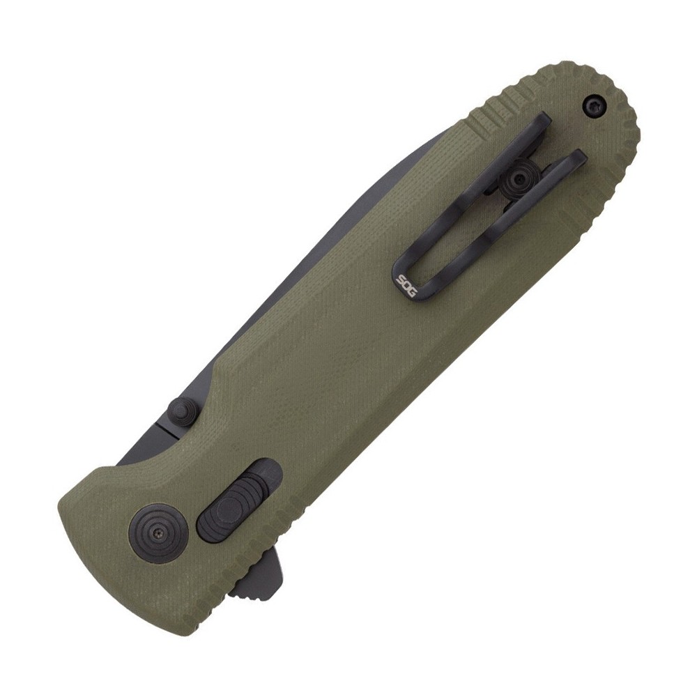 SOG Pentagon XR Lock OD