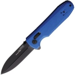SOG Pentagon XR Lock LTE Blue