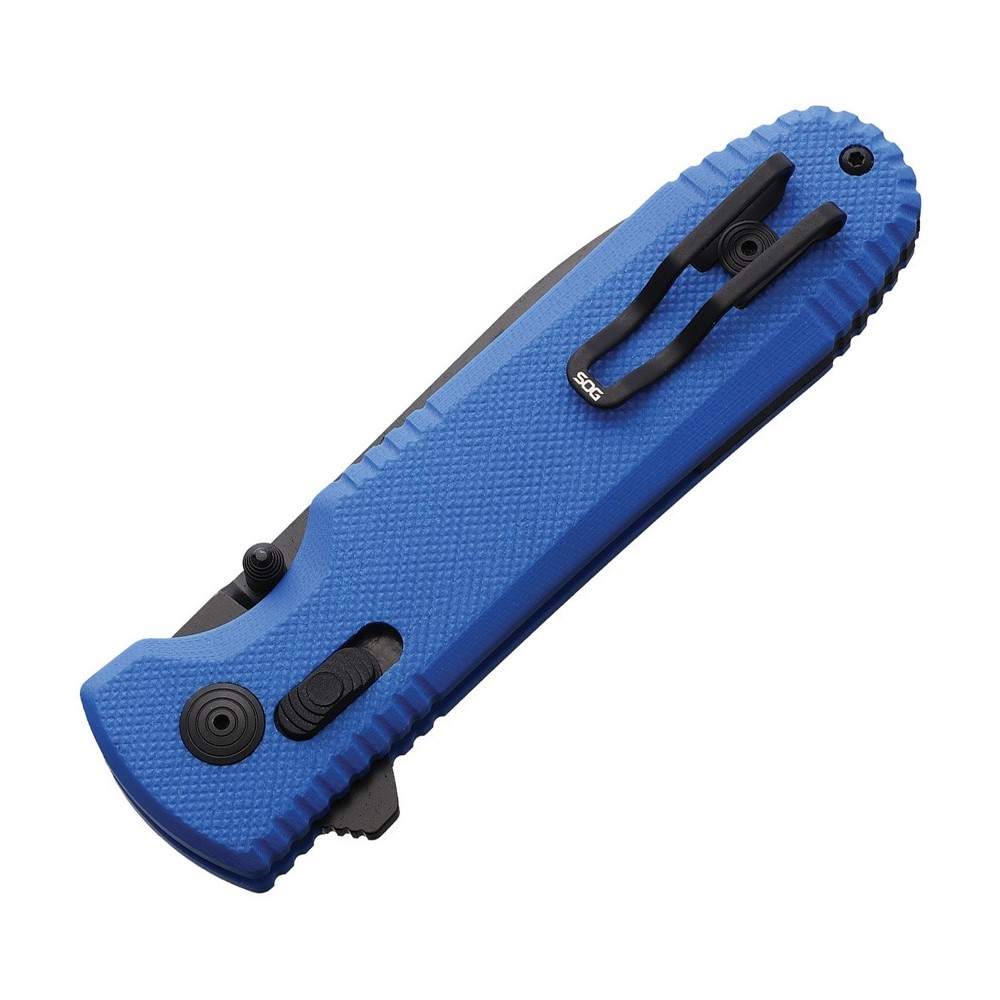 SOG Pentagon XR Lock LTE Blue