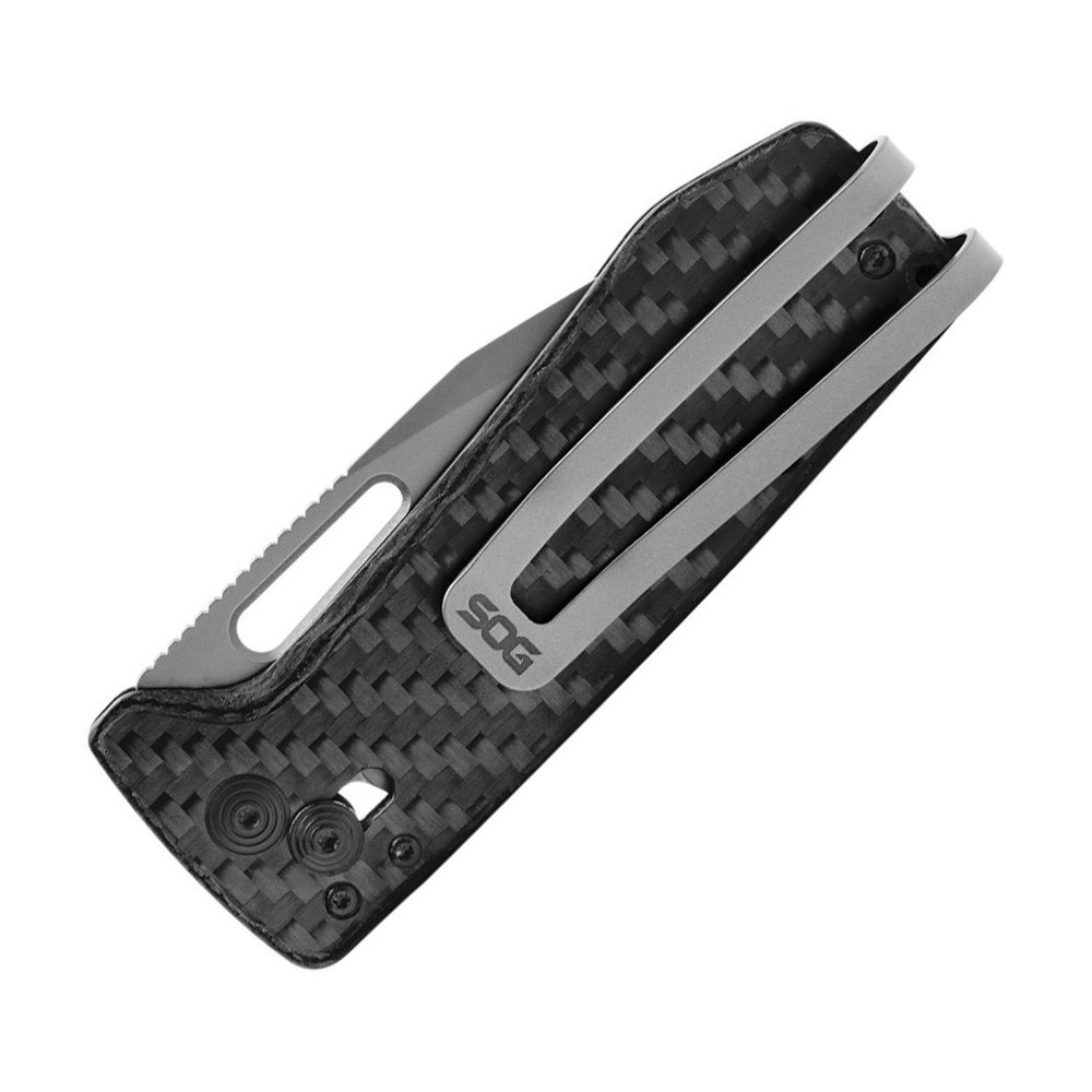 SOG Ultra XR Lock Graphite