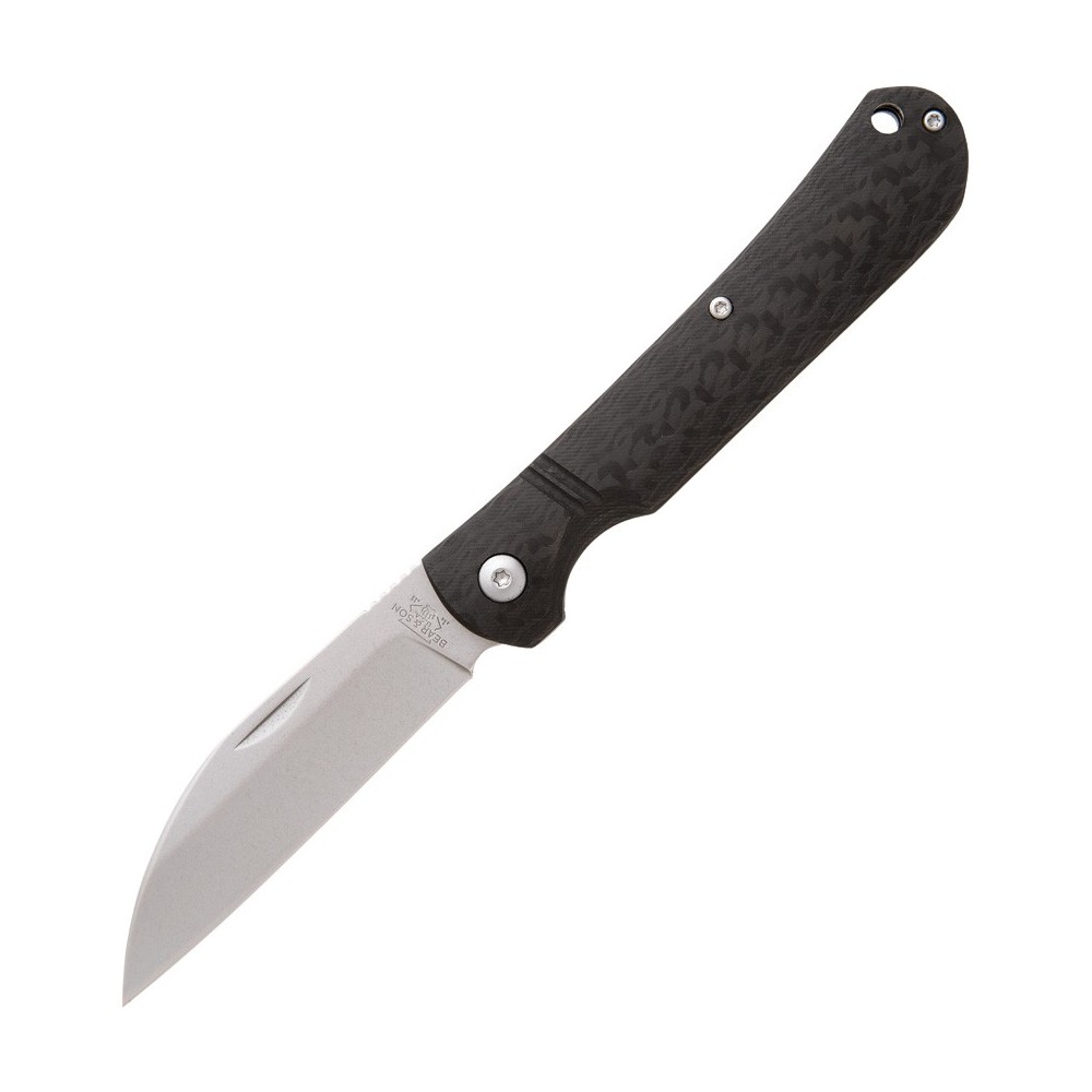 Bear & Son Slip Joint CF
