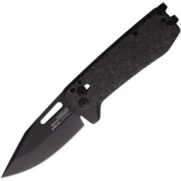 SOG Ultra XHP XR Lock Blackout
