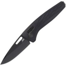 SOG One-Zero XR Lock Black