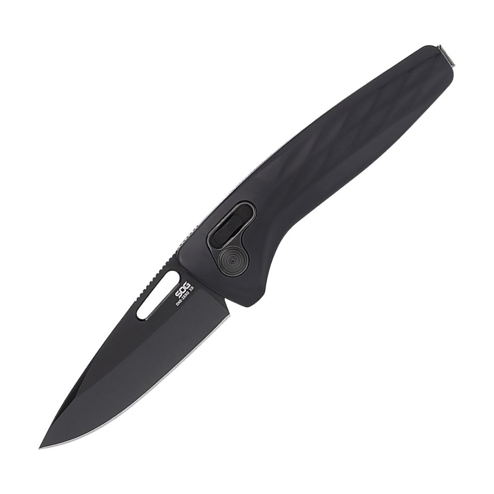 SOG One-Zero XR Lock Black