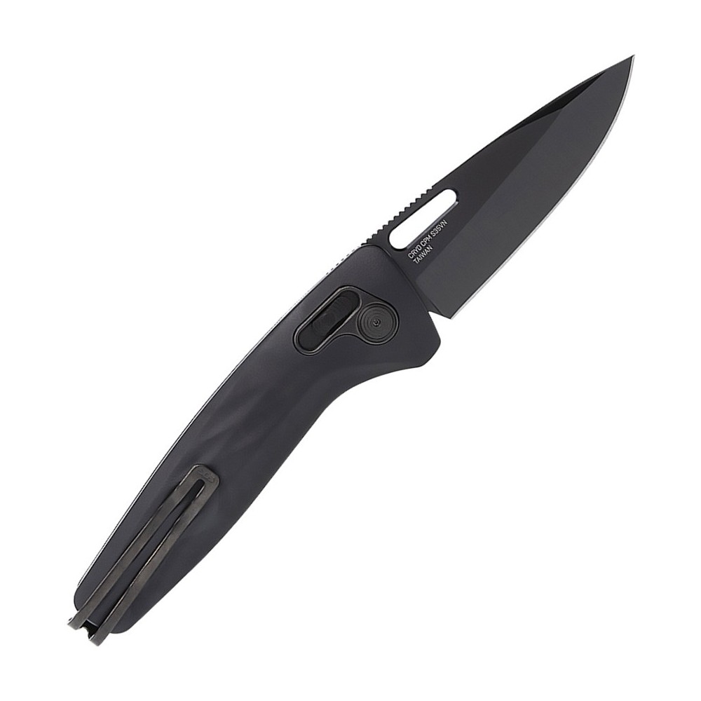 SOG One-Zero XR Lock Black