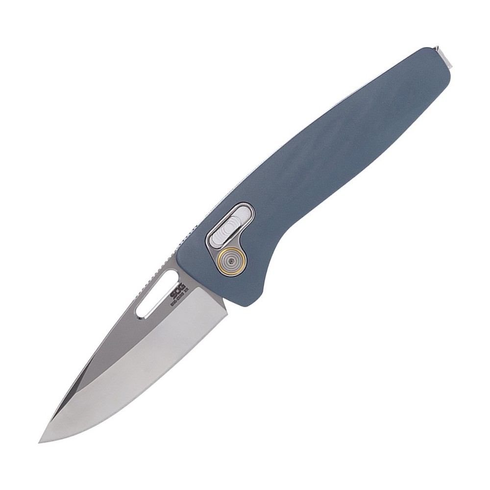 SOG One-Zero XR Lock Smoke