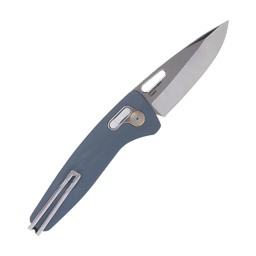 SOG One-Zero XR Lock Smoke