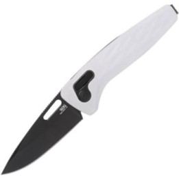 SOG One-Zero XR Lock White