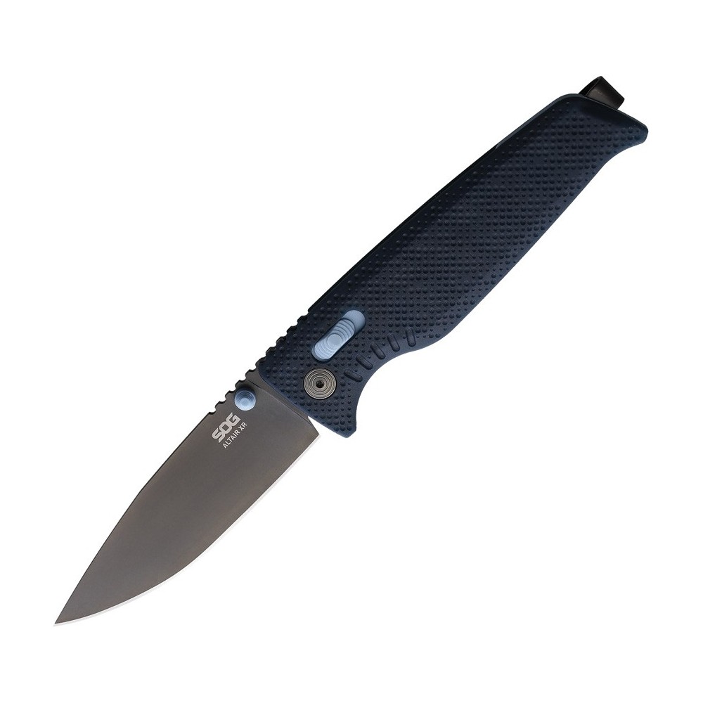 SOG Altair XR Lock Squid Ink