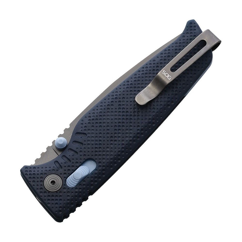 SOG Altair XR Lock Squid Ink