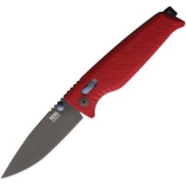 SOG Altair XR Lock Canyon Red