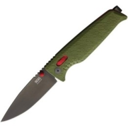 SOG Altair XR Lock Field Green