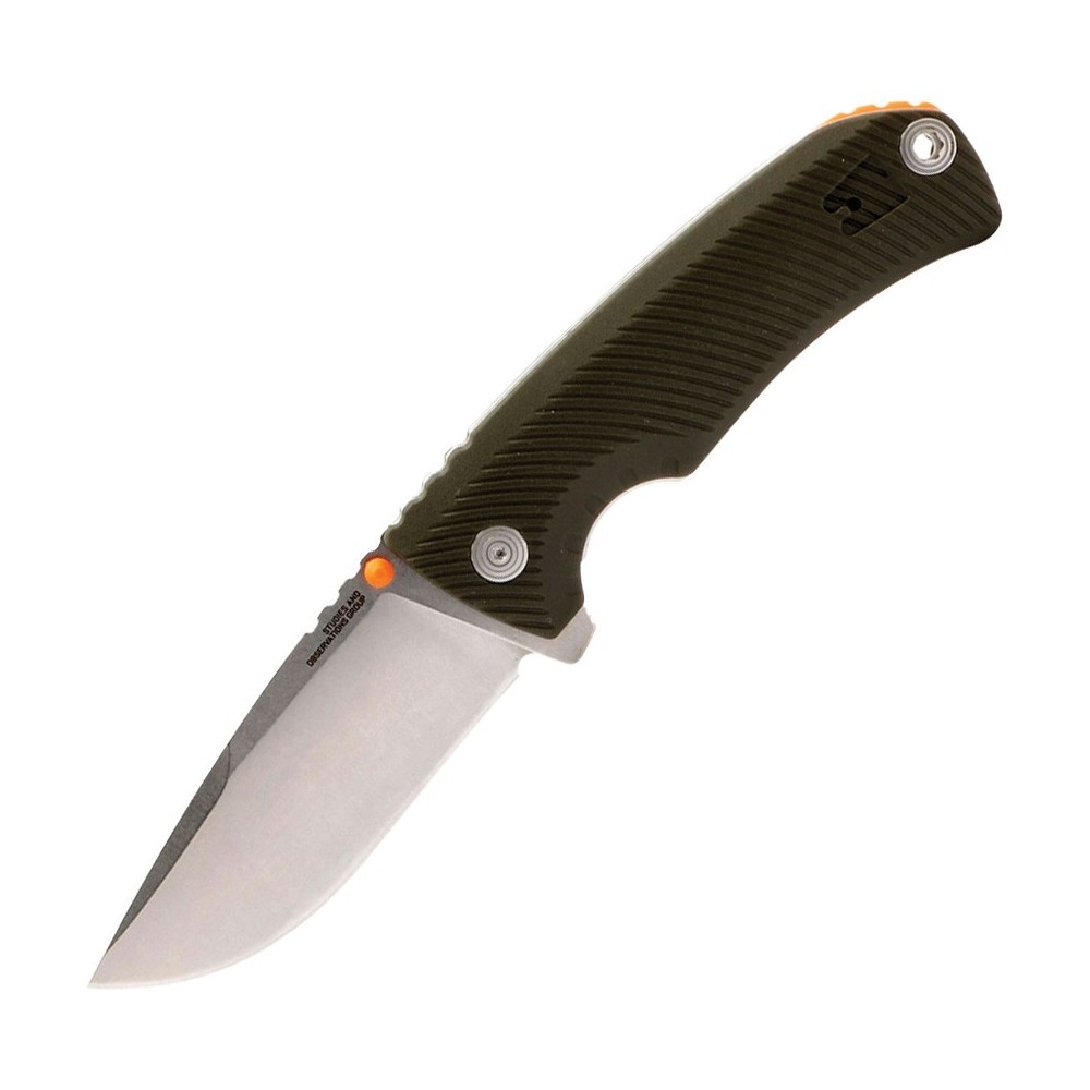 SOG Tellus Framelock