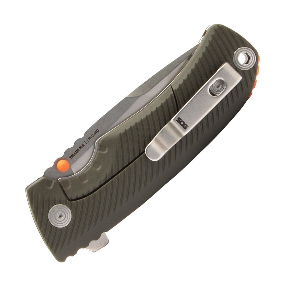 SOG Tellus Framelock