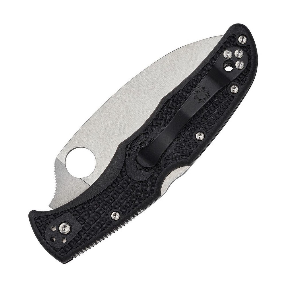 Spyderco Endura 4 Lockback