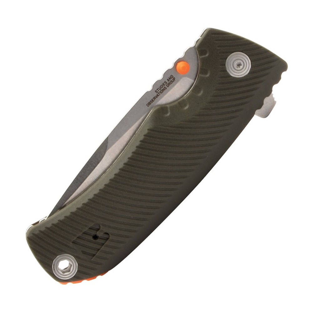 SOG Tellus Framelock