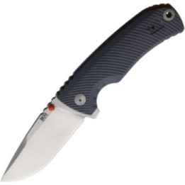SOG Tellus FLK Framelock Wolf Gray