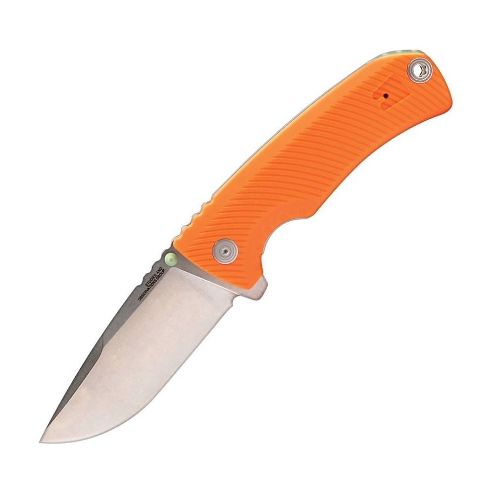 SOG Tellus FLK Framelock