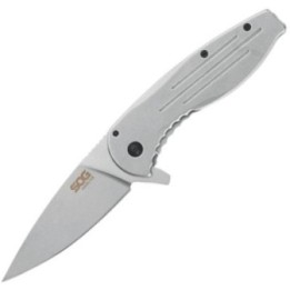 SOG Aegis Framelock