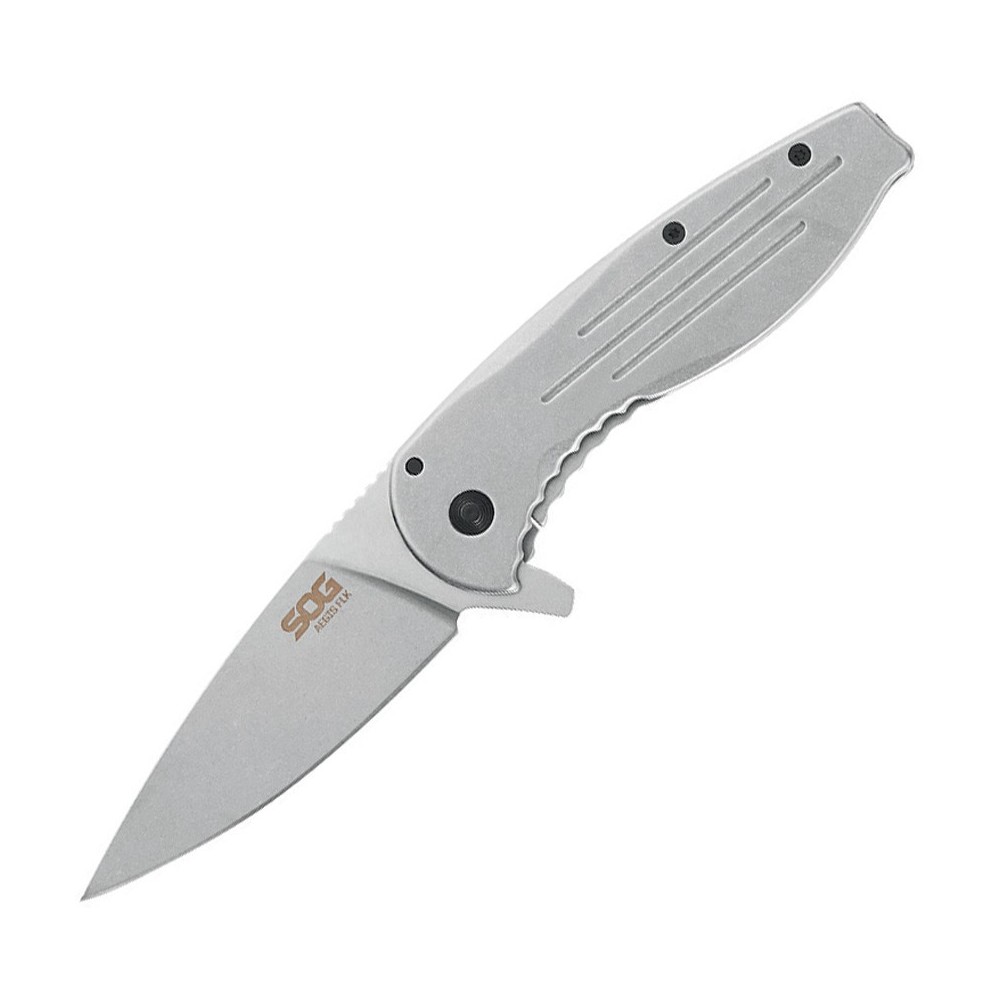 SOG Aegis Framelock