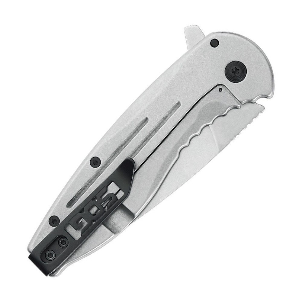 SOG Aegis Framelock