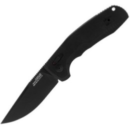 SOG Auto Sog-Tac AU-XR Lock Blk