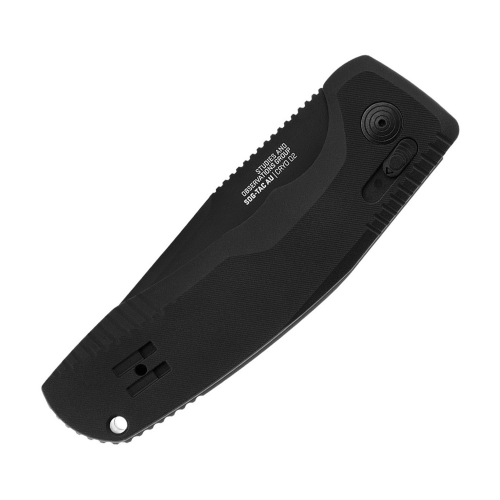 SOG Auto Sog-Tac AU-XR Lock Blk