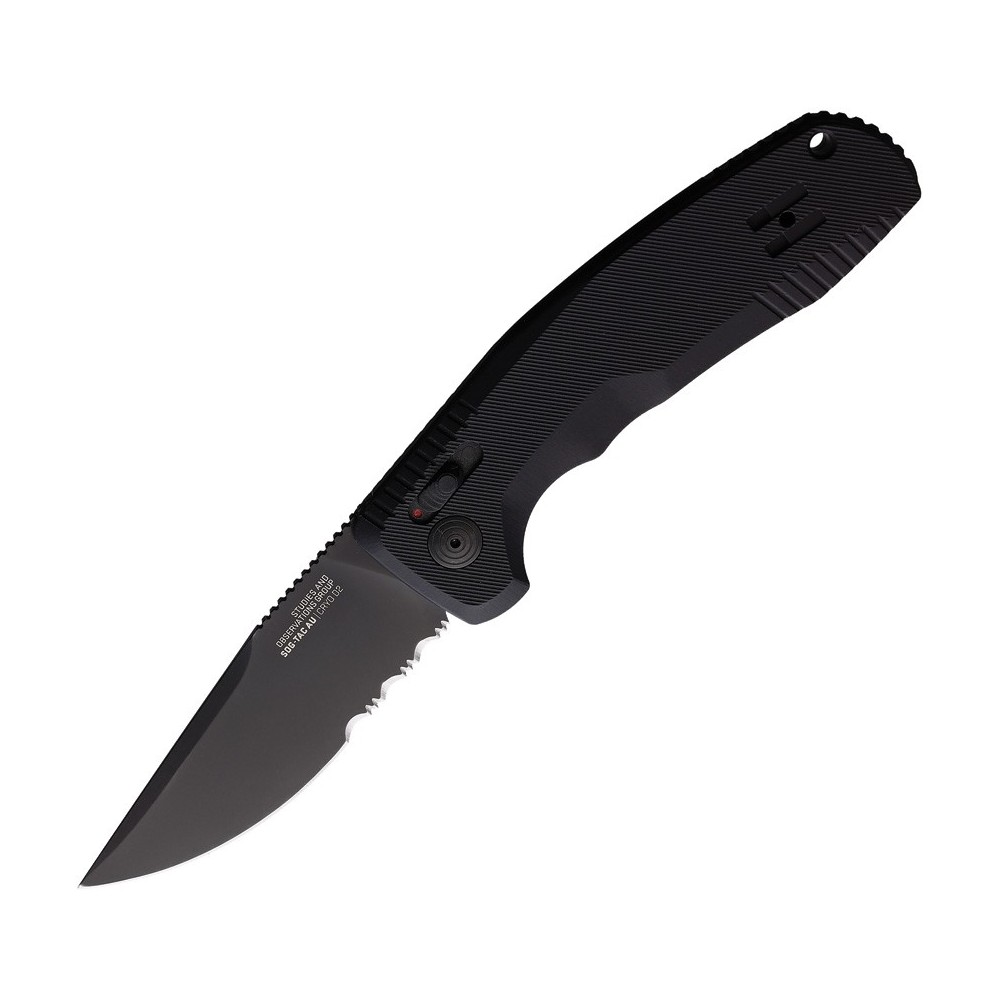SOG Auto SOG-TAC AU-XR Lock