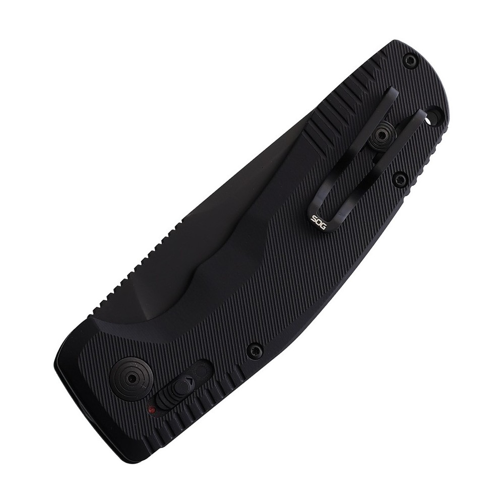 SOG Auto SOG-TAC AU-XR Lock