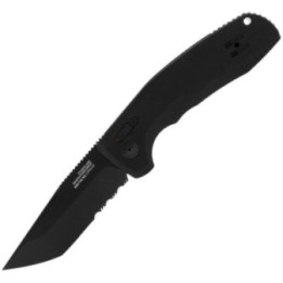 SOG Auto Sog-Tac AU-XR Lock Blk
